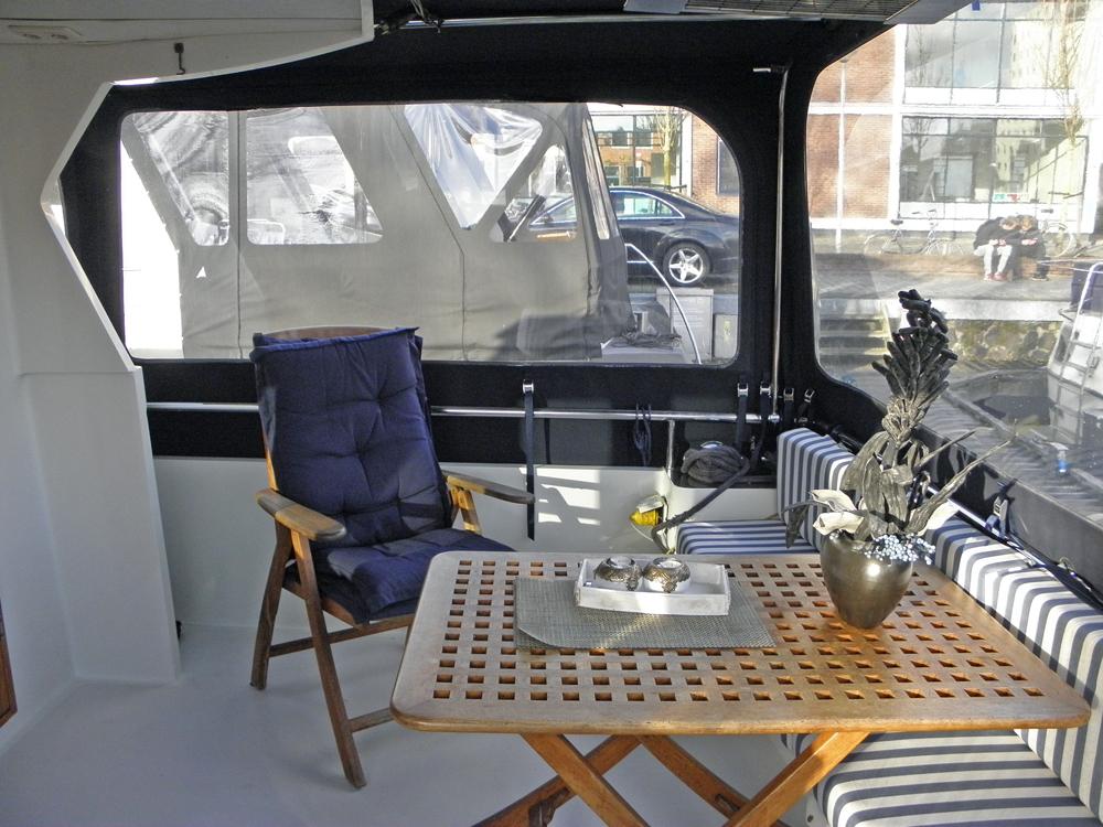 Bild Deckausr&uuml;stung